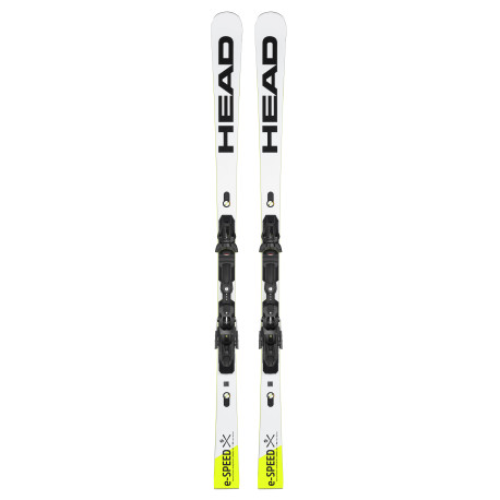 Ski Head WC Rebels eSpeed + Freeflex 14 2023 - Ski Giant Slalom (GS)