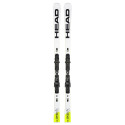 Ski Head WC Rebels eSpeed + Freeflex 14 2023
