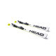 Ski Head WC Rebels eSpeed + Freeflex 14 2023 - Ski Giant Slalom (GS)
