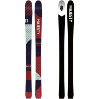 Ski Majesty Adventure GT W 2023 - Ski Women ( without bindings )