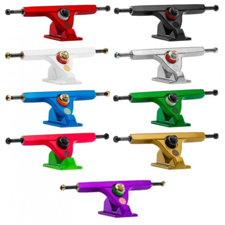Caliber II 10\\" Fifty Truck 2022 - Reversed Kingpin