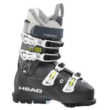 Head Edge Lyt 100 W Gw 2023 - Chaussures ski femme