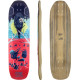 Rayne Darkside Vulture 36\\" 2015 - Deck Only - Longboard deck only (customize)