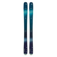 Ski Blizzard Sheeva Team 2023 - Ski sans fixations Junior