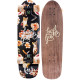 Landyachtz Dinghy Cat Pattern 28'' - Complete 2015 - Cruiserboards im Holz Complete