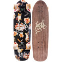 Landyachtz Dinghy Cat Pattern 28'' - Complete 2015