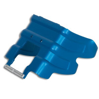 Dynafit Couteaux 90 mm Bleu 2021 - Couteaux