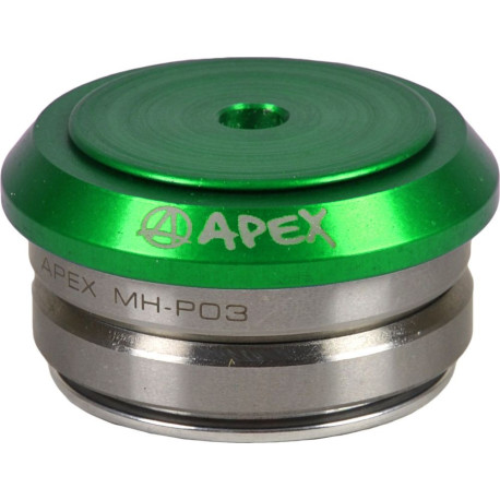 Apex Integrated Headset 2020 - Jeux de direction