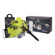 Montana Ski Climbing Skins Cut & Go Montarace High Speed Bracket / Tail Clip 2023 - Felle zum Schneiden