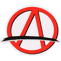 Apex Logo Sticker 2020 - Stickers