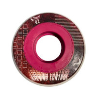 Ground control 57mm 92A 2023 - ROUES