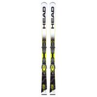 Ski Head Worldcup Rebels e.XSR 2023 - Ski sans fixation