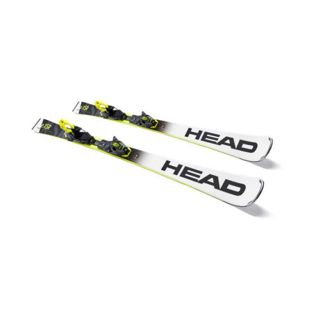Ski Head Worldcup Rebels e.XSR 2023 - Ski sans fixation
