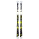 Ski Head Worldcup Rebels e.XSR 2023 - Ski sans fixation