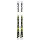 Ski Head Worldcup Rebels e.SLR 2023 - Ski Ohne Bindung