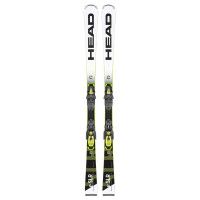 Ski Head Worldcup Rebels e.SLR 2023 - Ski sans fixation