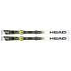 Ski Head Worldcup Rebels e.SLR 2023 - Ski Ohne Bindung