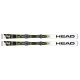 Ski Head Worldcup Rebels e.SLR 2023 - Ski Ohne Bindung