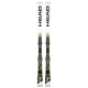 Ski Head Worldcup Rebels e.SLR 2023 - Ski Ohne Bindung