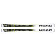 Ski Head Worldcup Rebels e.SLR 2023 - Ski Ohne Bindung