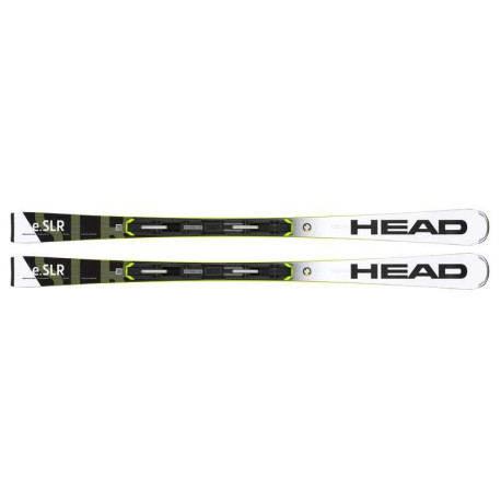 Ski Head Worldcup Rebels e.SLR 2023 - Ski Ohne Bindung