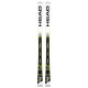 Ski Head Worldcup Rebels e.SLR 2023 - Ski Ohne Bindung