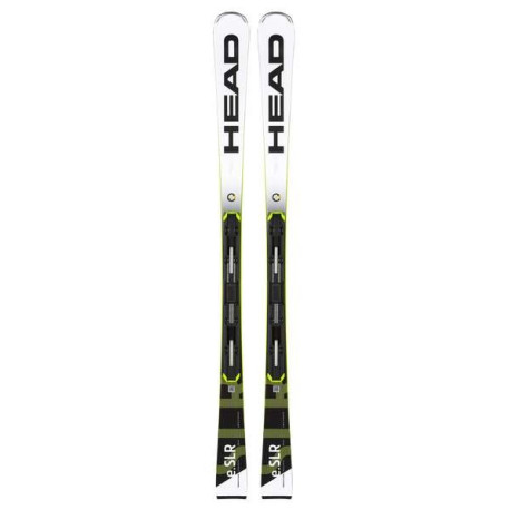 Ski Head Worldcup Rebels e.SLR 2023 - Ski Ohne Bindung