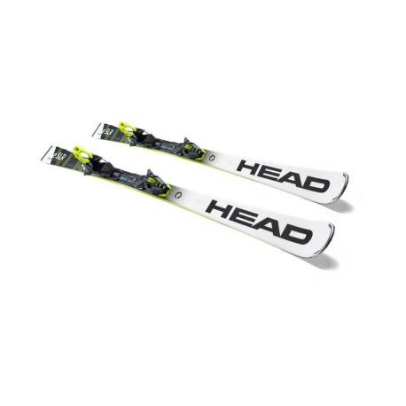 Ski Head Worldcup Rebels e.SLR 2023 - Ski Ohne Bindung