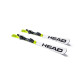 Ski Head Worldcup Rebels e.GS RD Team 2023 - Ski Ohne Bindung