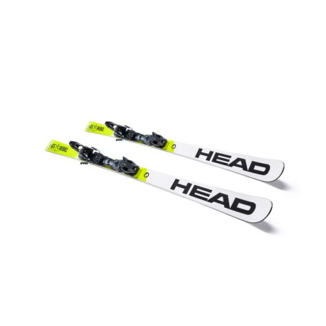 Ski Head Worldcup Rebels e.GS RD Team 2023 - Ski Ohne Bindung