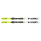 Ski Head Worldcup Rebels e.GS RD Team 2023 - Ski Ohne Bindung
