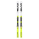 Ski Head Worldcup Rebels e.GS RD Team 2023 - Ski Ohne Bindung