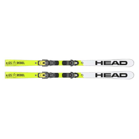 Ski Head Worldcup Rebels e.GS RD Team 2023 - Ski Ohne Bindung