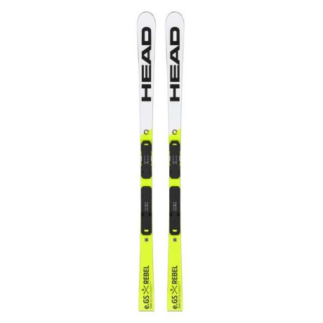 Ski Head Worldcup Rebels e.GS RD Team 2023 - Ski Ohne Bindung