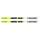 Ski Head Worldcup Rebels e.GS RD Team 2023 - Ski Ohne Bindung