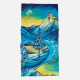 Tour de cou Jones Nkw Neckwarmer 2023 - Bandana / Cache cou