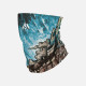 Tour de cou Jones Nkw Neckwarmer 2023 - Bandana / Cache cou