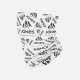 Tour de cou Jones Nkw Neckwarmer 2023 - Bandana / Cache cou