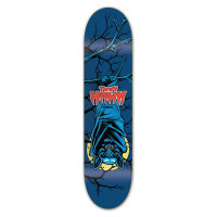 Skateboard Deck Only Birdhouse Bat (Tony Hawk 7.75\\") 2015  -