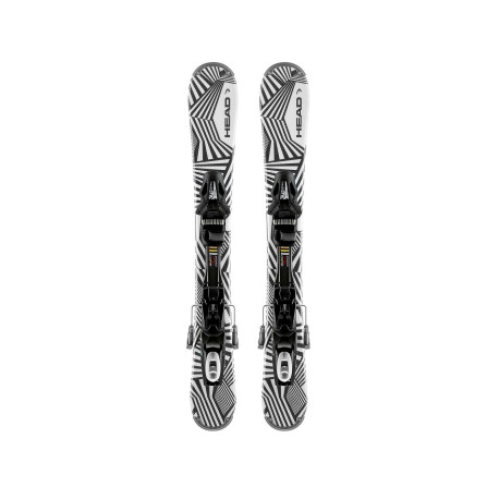 Snowblade Head RazzleDazzle 2022 - Snowblade