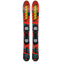 Snowblade K2 Fatty 2024 - Snowblade