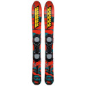 Snowblade K2 Fatty 2024