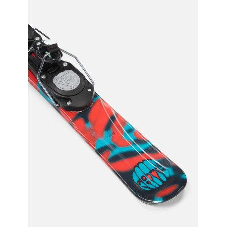 Snowblade K2 Fatty 2024 - Snowblade
