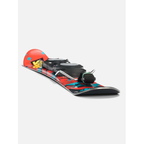 Snowblade K2 Fatty 2024 - Snowblade