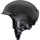 Ski Helmet K2 Thrive Black 2025  - Ski Helmet Men