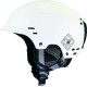 Casque de Ski K2 Thrive White 2025  - Casque Ski Homme