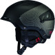 Casque de Ski K2 Diversion Gunmetal Black 2025  - Casque Ski Homme