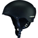 Casque de Ski K2 Emphasis Black 2025 