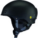 Casque de Ski K2 Phase Mips Black 2025  - Casque Ski Homme