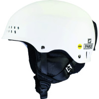 Casque de Ski K2 Phase Mips White 2024 - Casque de Ski